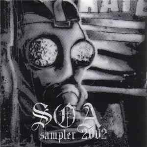 Various - SOA Sampler 2002 FLAC album