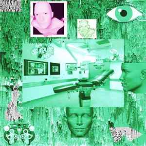 Eric Stratos - Sentient Noise FLAC album