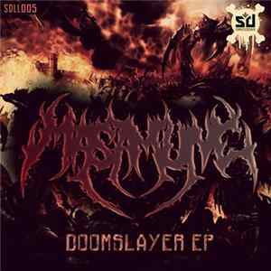 Masamune - Doomslayer EP FLAC album