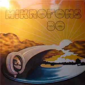 Various - Mikrofons 80 FLAC album