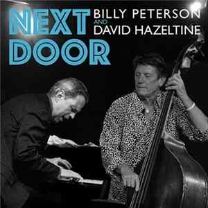 Billy Peterson, David Hazeltine - Next Door FLAC album
