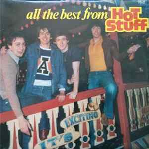 Hot Stuff - All The Best From FLAC album
