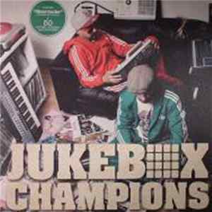 Jukebox Champions - Jukebox Champions FLAC album