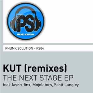 Kut - The Next Stage EP (Remixes) FLAC album