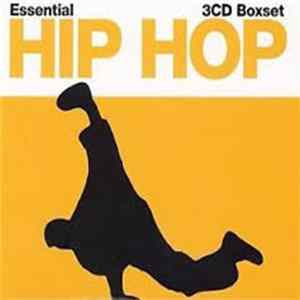 Various - Essential Hip Hop FLAC album