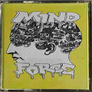 Mindforce - Mindforce FLAC album