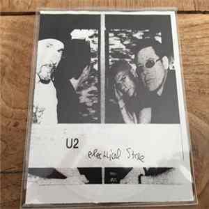 U2 - Electrical Storm FLAC album