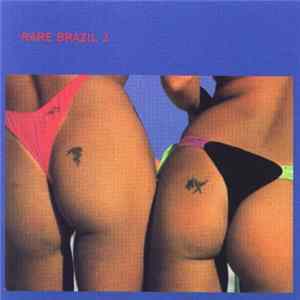 Various - Rare Brazil 2 FLAC album