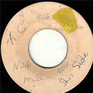 Roland Al. & The Soul Brothers / The Soulettes - Something Special / La-la Lover FLAC album