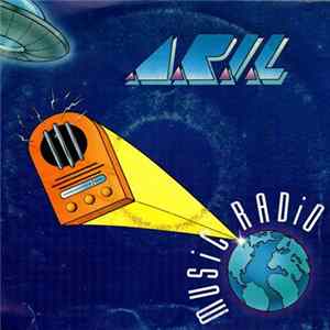 Aril - Music Radio FLAC album