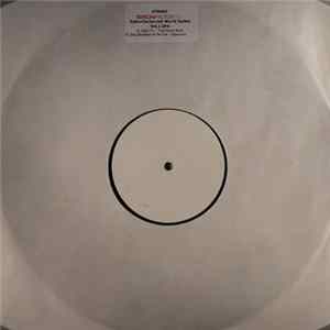 Justin Fry / Greg Brookman & Tim Coe - World Series Vol. 1 EP 4 FLAC album