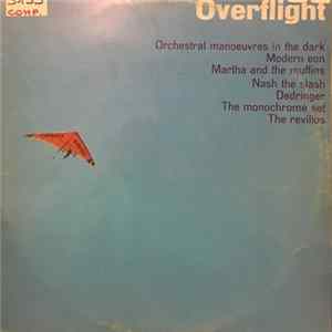 Various - Overflight FLAC album