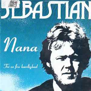 Sebastian - Nana FLAC album