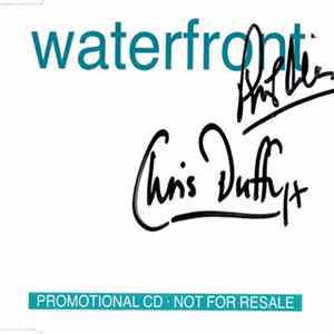 Waterfront - Songs From The Forthcoming Album: Waterfront FLAC album