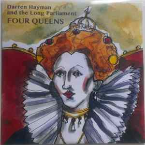 Darren Hayman And The Long Parliament - Four Queens FLAC album