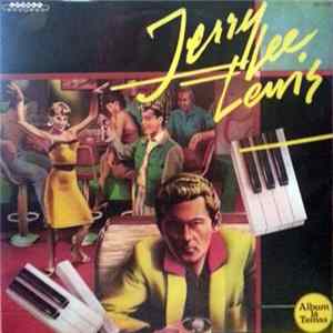 Jerry Lee Lewis - Jerry Lee Lewis FLAC album