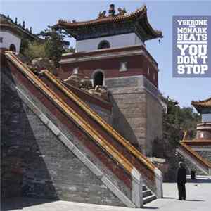 Yser One, Monark Beats - You Don't Stop E.P FLAC album