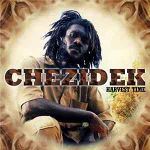 Chezidek - Harvest Time FLAC album