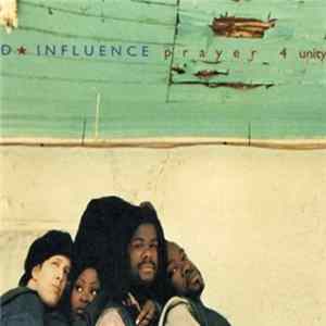 DInfluence - Prayer 4 Unity FLAC album
