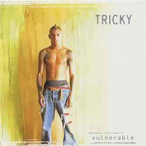 Tricky - Vulnerable FLAC album