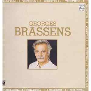 Georges Brassens - Vedettes 1+1 FLAC album