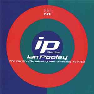 Ian Pooley - The IP Series FLAC album