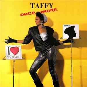 Taffy - Once More FLAC album