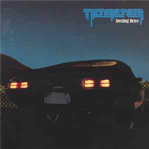 Tiltmeter - Sterling Drive FLAC album