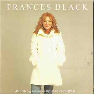 Frances Black - Frances Black FLAC album