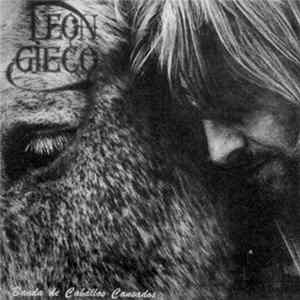 León Gieco - Banda De Caballos Cansados FLAC album