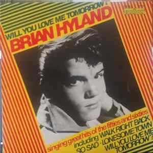 Brian Hyland - Will You Love Me Tomorrow FLAC album