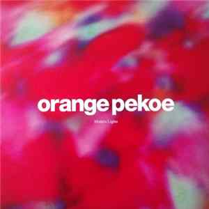 Orange Pekoe - Modern Lights FLAC album