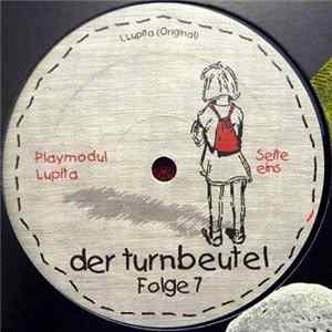 Playmodul - Lupita FLAC album