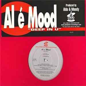 Al e Mood - Deep In You FLAC album