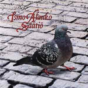 Ismo Alanko Säätiö - Pulu FLAC album