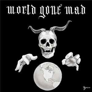 World Gone Mad - World Gone Mad FLAC album