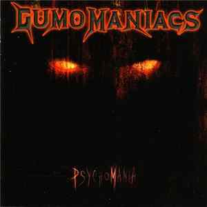 GumoManiacs - PsychoMania FLAC album