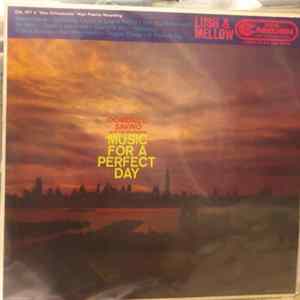 Domenico Savino And His Orchestra - Music for a Perfect Day FLAC album
