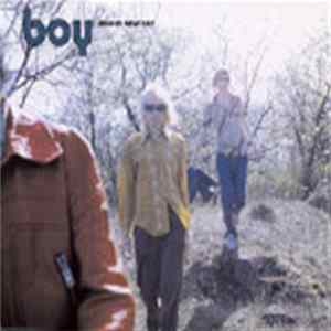 Boy - Brand New Day FLAC album
