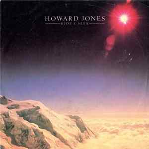 Howard Jones - Hide & Seek FLAC album