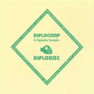 Various - Diplocomp FLAC album