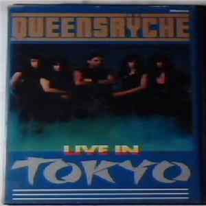 Queensrÿche - Live In Tokyo FLAC album