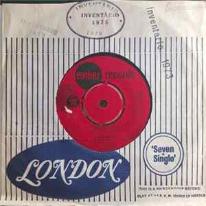 Larry Finnegan - The Other Ringo FLAC album