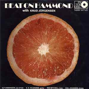 Knud Jörgensen - Beat On Hammond FLAC album
