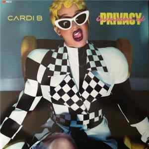 Cardi B - Invasion Of Privacy FLAC album