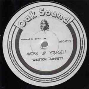 Winston Jarrett - Big Bad Boy / Work Up Yourself FLAC album