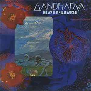 Beaver & Krause - Gandharva FLAC album