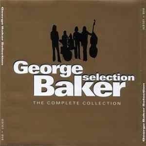 George Baker Selection - The Complete Collection FLAC album
