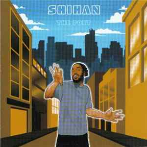 Shihan - The Poet FLAC album