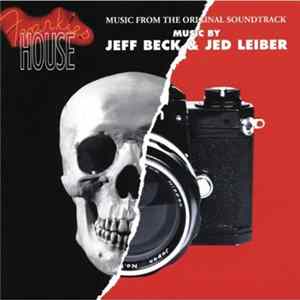 Jeff Beck & Jed Leiber - Frankie's House (Music From The Original Soundtrack) FLAC album